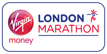 aviation Fuel - London marathon logo - Flightworx