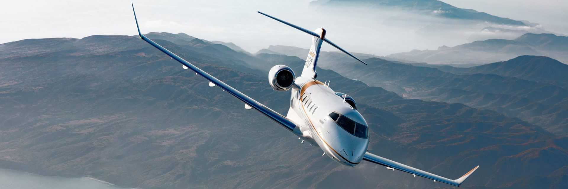 Gulfstream G280 vs Bombardier Challenger 350 – Which Aircraft Should I Use?