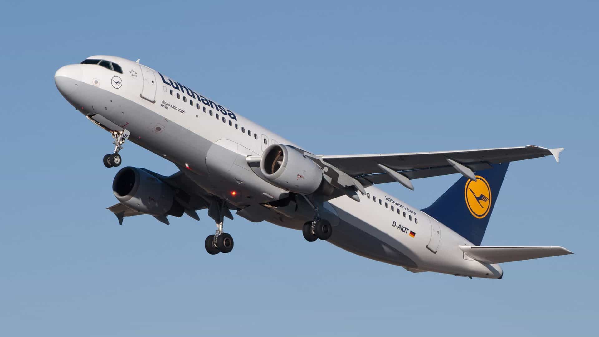 Story of the Airbus A320